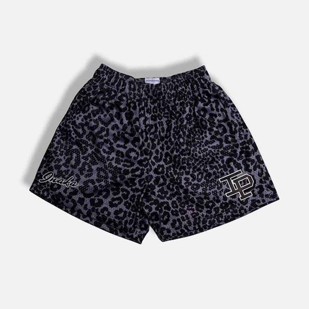 Европейские и американские шорты Инак лета модная новая pants Инака Power мужские шорты источник производителей