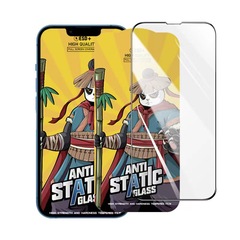 適用vivoy52s鋼化膜y76s手機膜y3全屏y77屏幕保護膜y31s貼膜批發