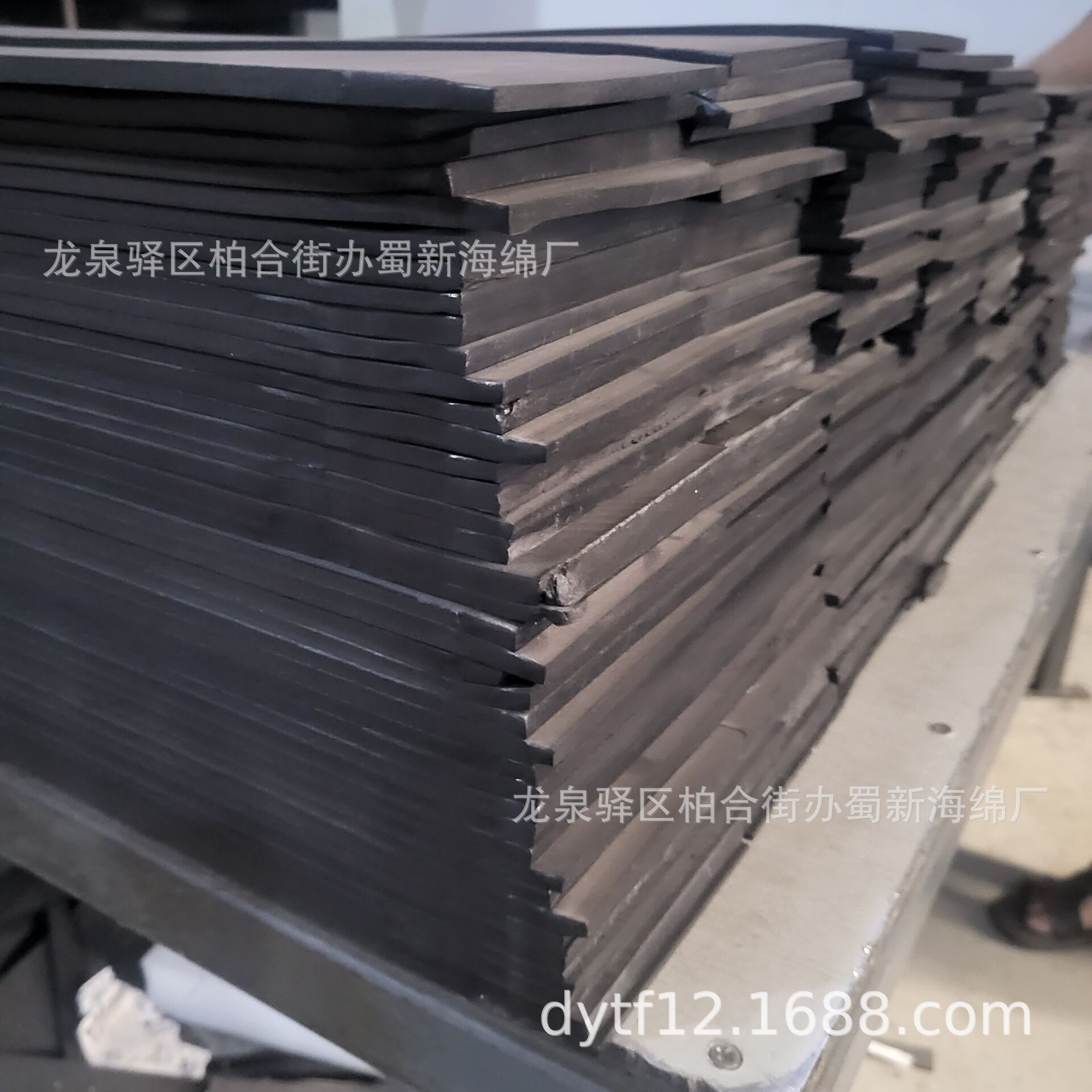 止浆海绵条/止浆泡沫条/密封止浆海绵条/堵漏止浆海绵条/pu止浆条