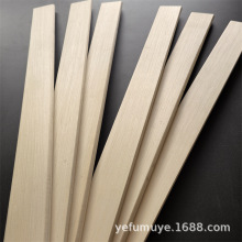 实木床板条木质材料沙发条桦木排骨条家装配件床板实木条木板材