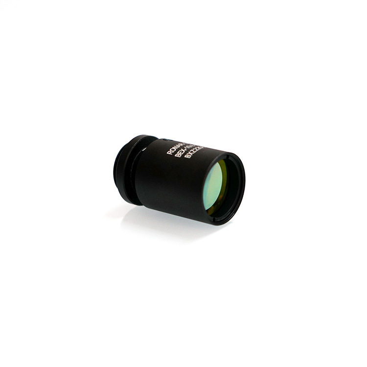 Fixed Magnification Expander 17