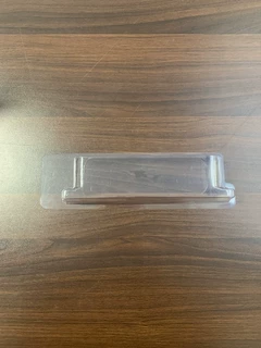 长方形带耳包装盒玩具工具类包装盒可定制包装盒