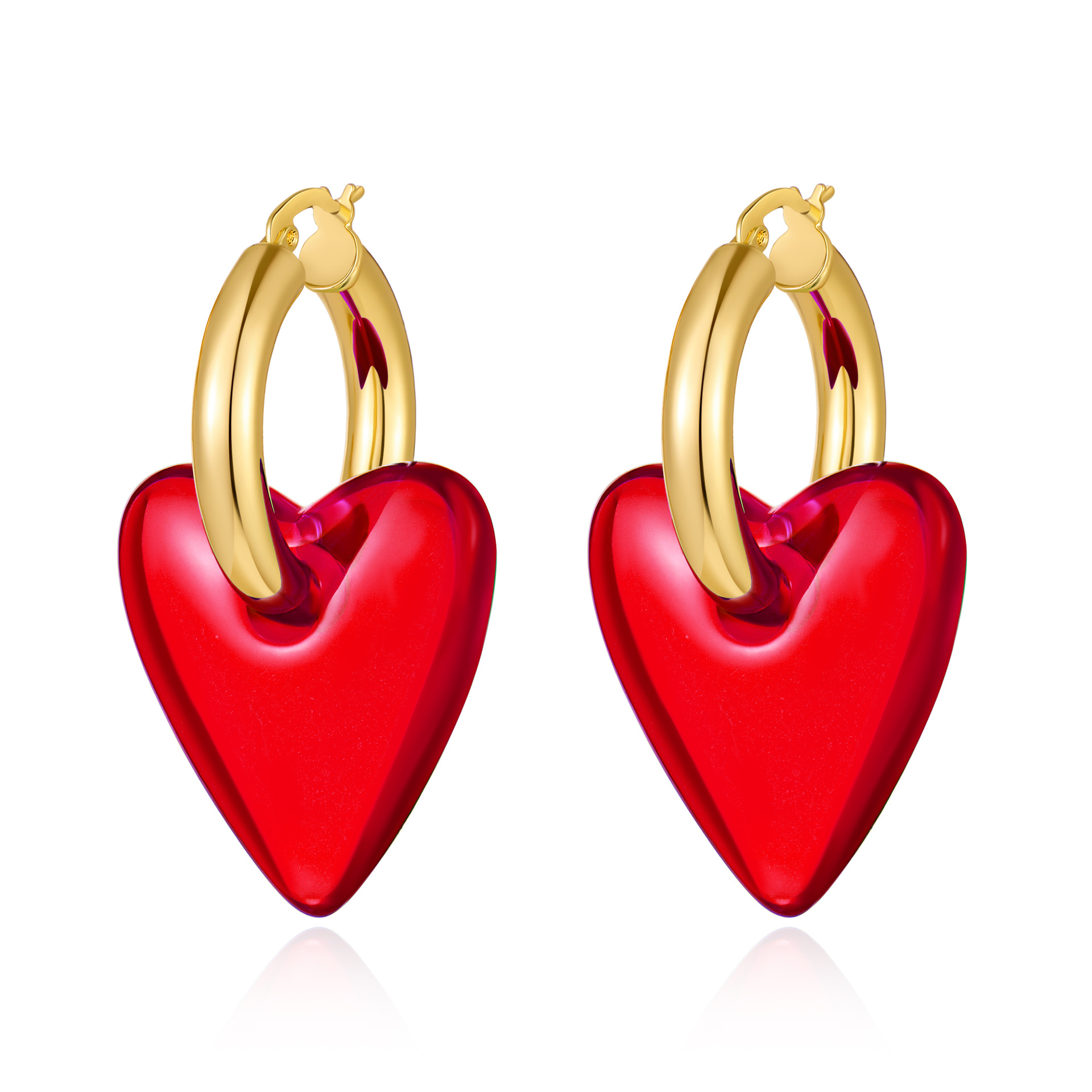 middle-aged-small-fragrance-wine-red-series-earrings-baroque-retro-style-light-luxury-gold-ruby-earrings-for-women middle-aged-small-fragrance-wine-red-series-earrings-baroque-retro-style-light-luxury-gold-ruby-earrings-for-women