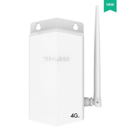 TP-LINK室外室内户外工程4g插卡有线路由高速家用通tplink监
