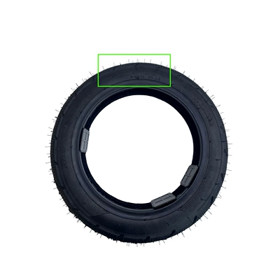 Resistance, Anti-Slip Safety Tire, Elektrikli avtomobil şinləri
