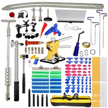 汽车凹陷修复滑杆大拉锤吸拔强力拉排冰雹凹坑车门免喷漆钣金工具