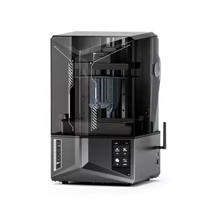 Elegoo 10,1-дюймовый 12K Saturn 4 Ultra Light Release PFA высокой прозрачности
