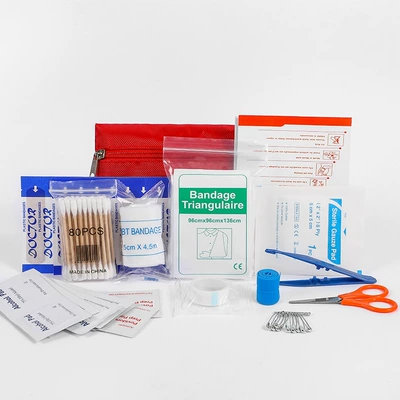 Set, Household and Car Emergency | Kempinq və səyahət