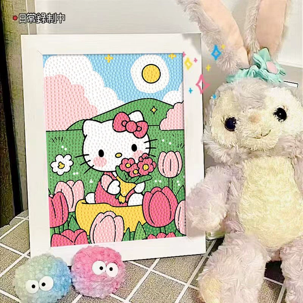 [B17线条小狗（15*20cm）]