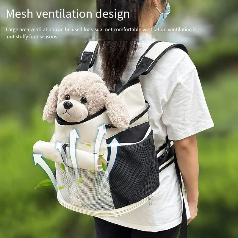 狗狗背包,适合体重不超过 25 磅的小型宠物,TSA 和航空公司批准,|undefined