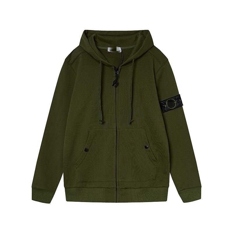 505 Army Green