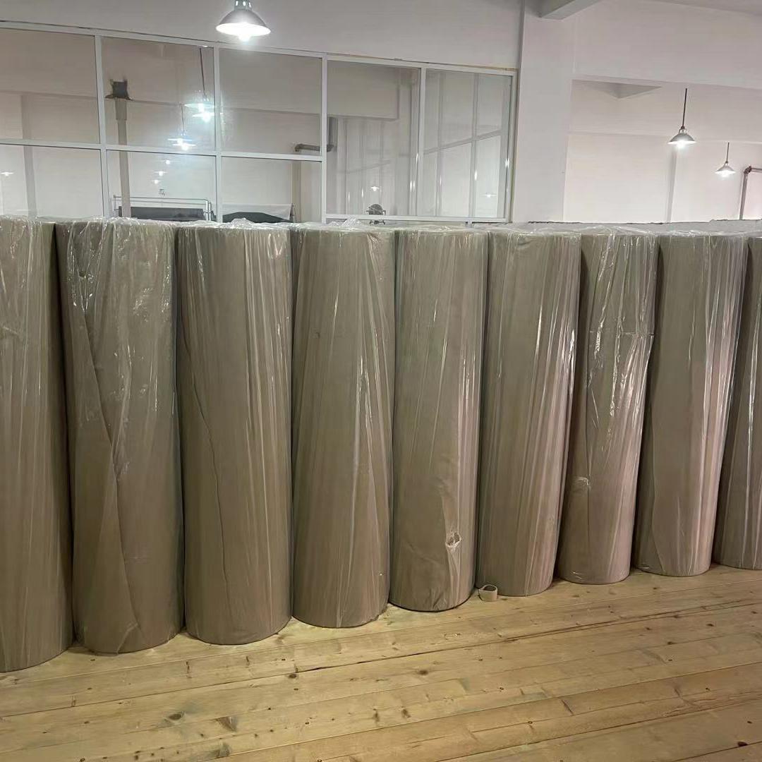 工厂销售针刺无纺布系列；克重可以按要求生产