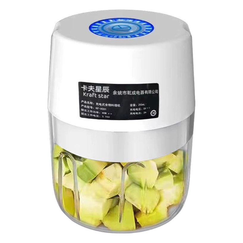 Электрический чесночный станок чеснок