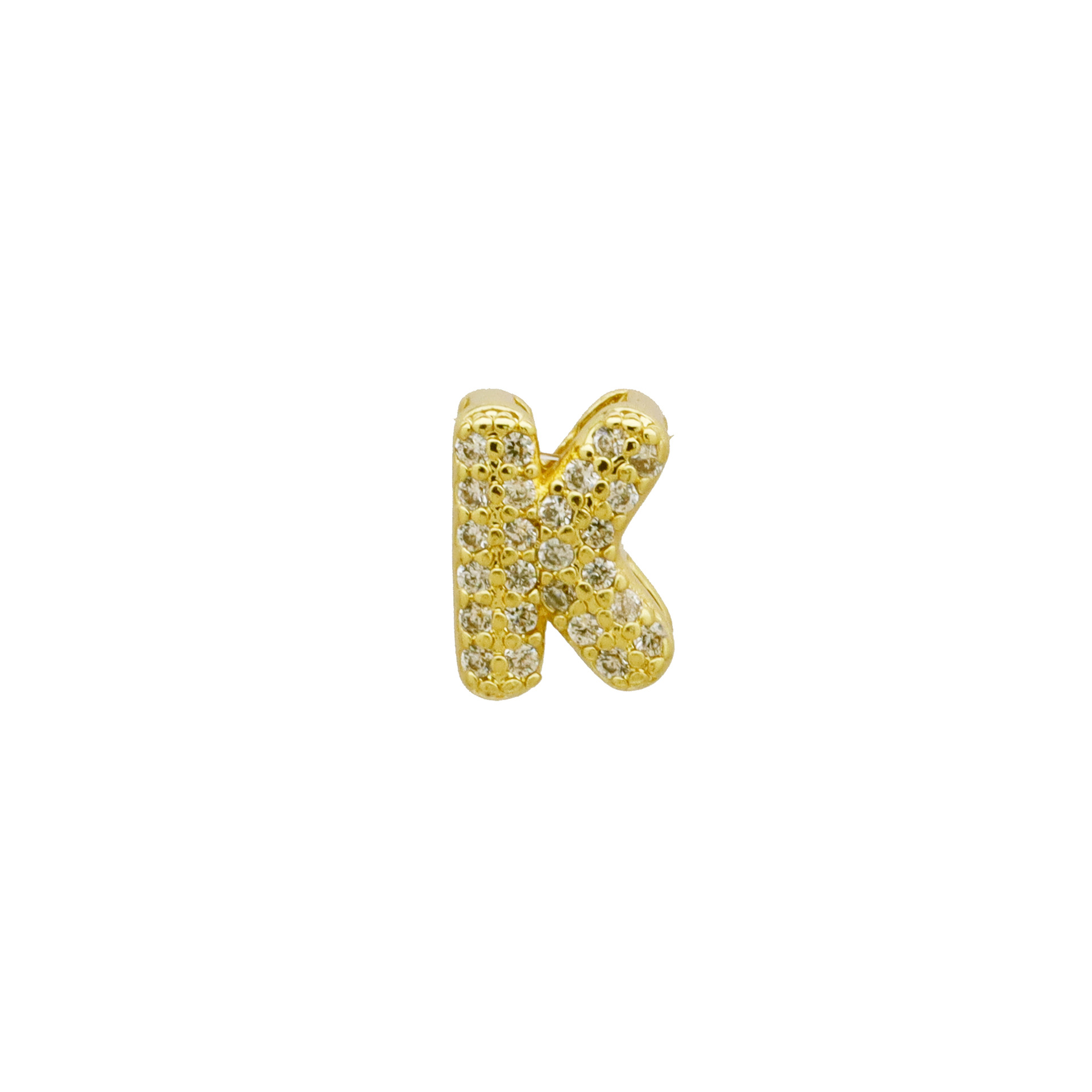 4g Weight Beads, Chain Jewelry Making Type 6*8mm, 8 * 8mm Jewelry Making Size Center-Drilled Drill Orientation Zircon Inlay Material DIY Jewelry Accessories Classification cable chain Chain Type 1 Piece Quantity Copper Material Letter, Heart Shape Pattern Inlay Design Simple Style, IG Style Style 1 Piece 6*8mm 8 * 8mm Copper Zircon Letter Heart Shape DIY Jewelry Accessories Beads Chain 21