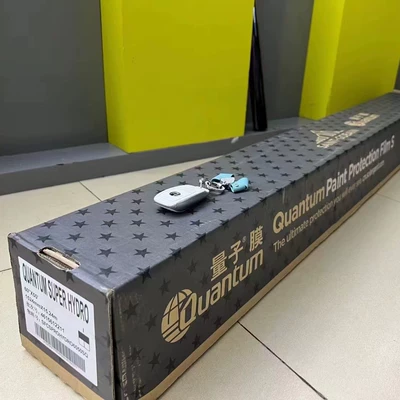Quantum film car solar film Automotive Film