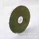 150 grinding hair scissors electric push knife jade gem polishing wheel resin diamond grinding wheel grinding wheel factory direct sales