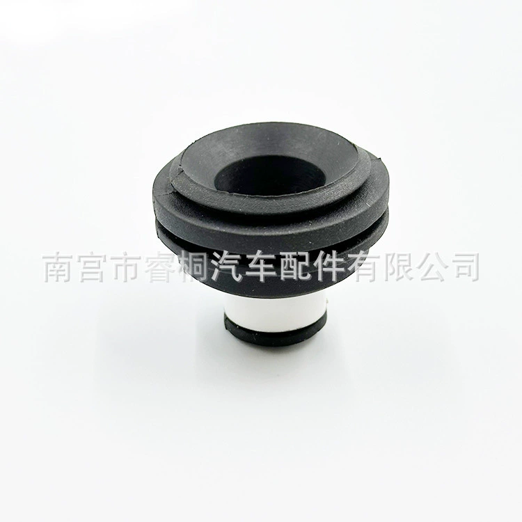 Подходящий к автомобилю Opel Renault Megane защитная крышка из резины с канавками fixing clip аксессуары