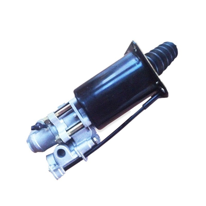 Piezas europeas del autobús del camión pesado del aumentador de presión 9700511260 del embrague de SMT 42037229