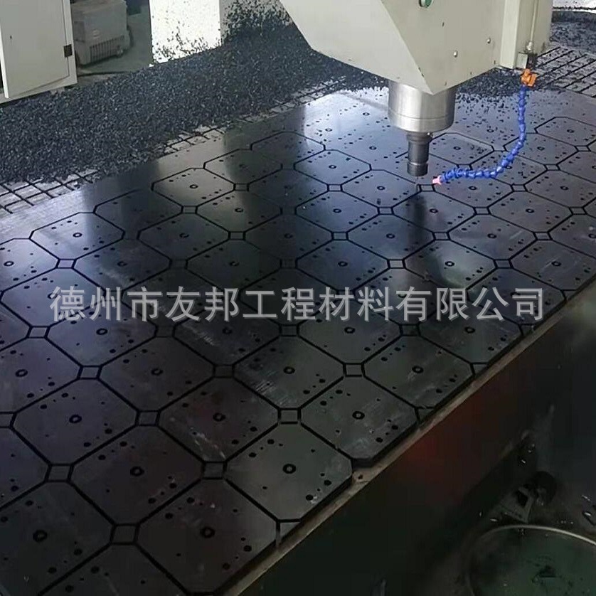 pa66黑色尼龙板黑色含油尼龙板黑色尼龙板加工黑色尼龙板切割