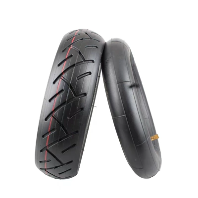 Elektrikli avtomobil şinləri for Ride-Sharing Vehicles, Thickened Tire