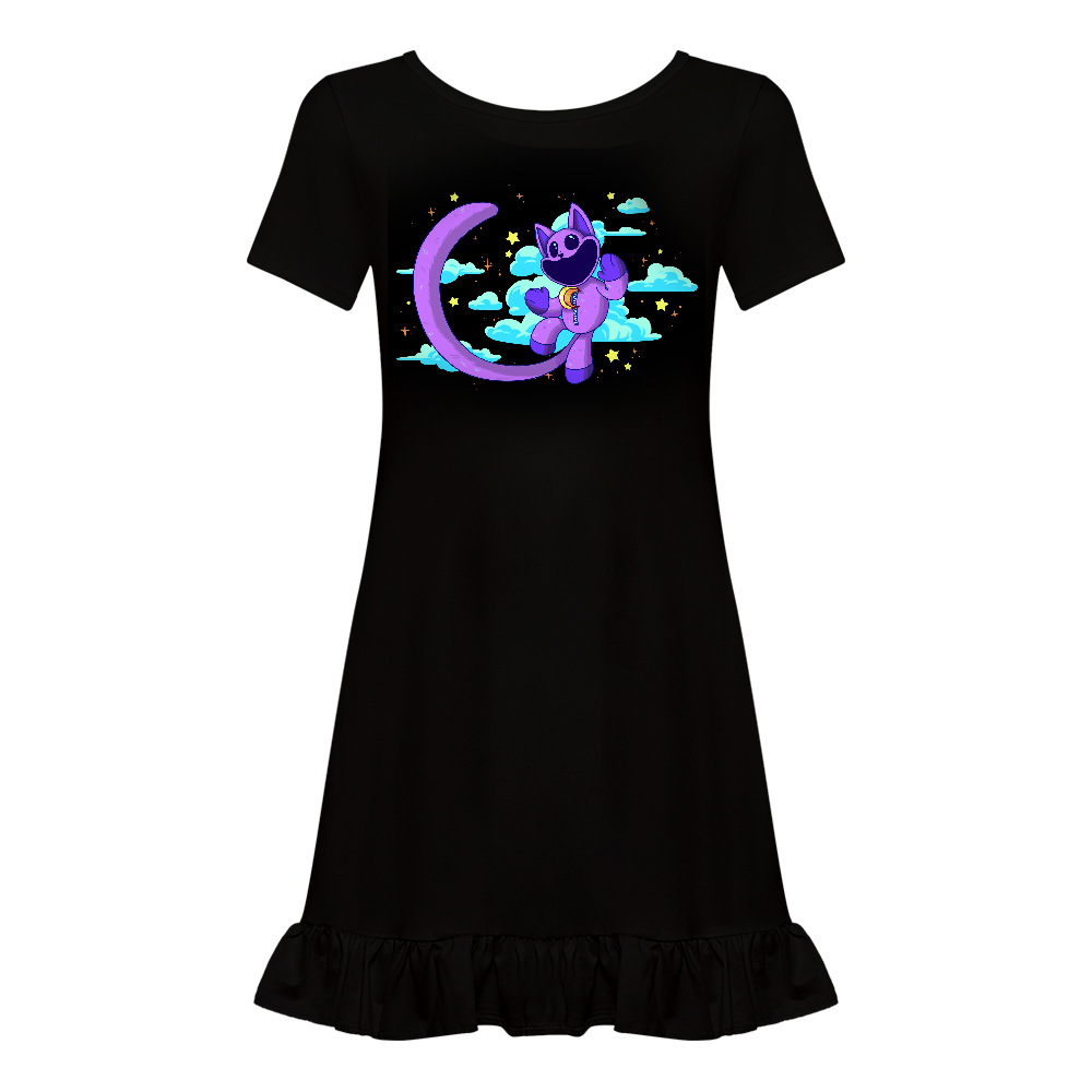 나이트 드레스 2