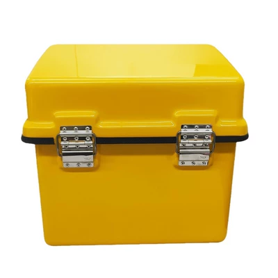delivery motorcycle trunk trunk, Electric car tail box