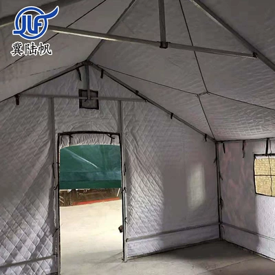 Çadırlar Class 98 Tent Accommodation