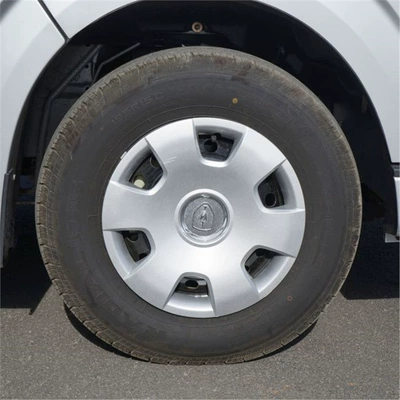 Suitable for Golden Cup and Big: Spare wheel cover
