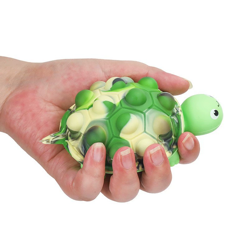 Игрушка, новая коллекция, 3D, антистресс