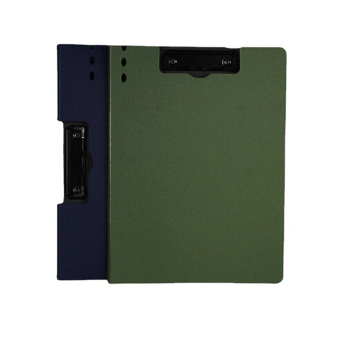 pp foam board clip a4 file folder A3 vertical horizontal board clip information book test paper storage clip pad book