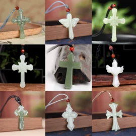 玉器工艺品;金属工艺品;宝石工艺品