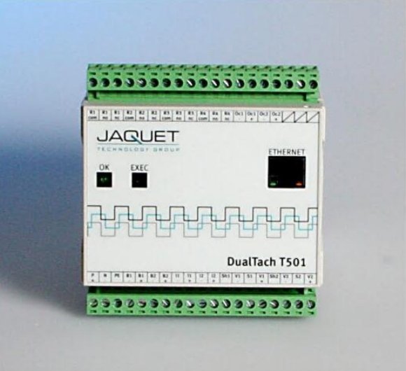 JAQUET T412.03 速度传感器jaquet Y12AD 法国原装进口