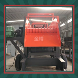 筛选设备;筛分设备;其他分离设备
