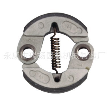 40-5离合器割草机/打草机配件，1E40F-5/1E44F-5 43CC /52CC