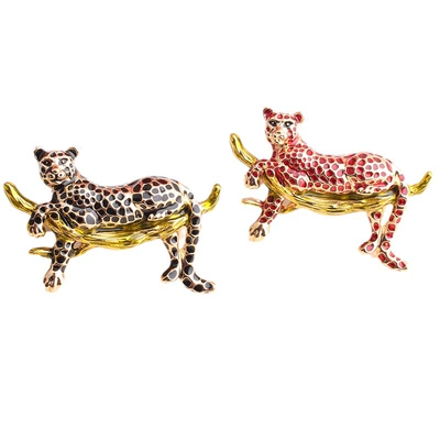 pin animal enamel drop oil | Yaxa sancaqları