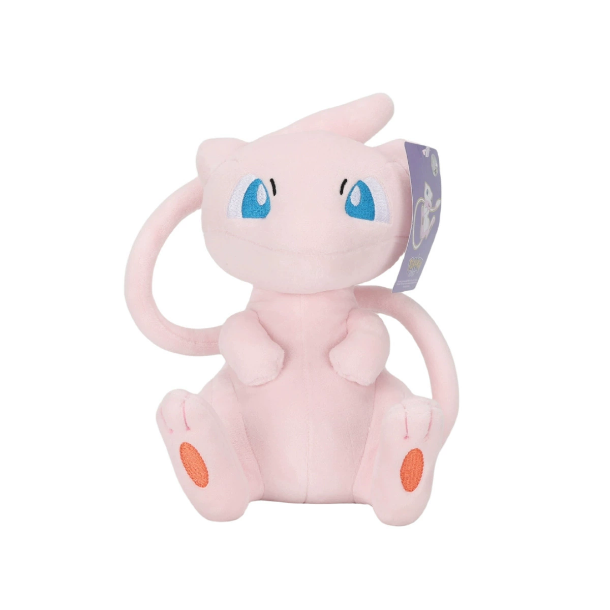 Плюшевая кукла DuoDuoBao, мягкая игрушка, Покемон