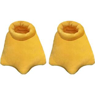 J 72981 Furry Claw Slippers Home Footwear �ӽqצ����Ь