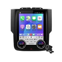 Подходит для Dodge Ram 13-18 Dodge Ram вертикальный экран Android навигатор GPS Bluetooth изображение универсальная машина