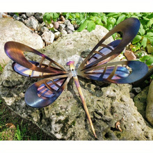 图书馆墙挂壁饰艺术铁艺挂件艺术图书馆里的女孩剪影极简主义线条