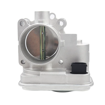 Compass Electronic Throttle, Drossel