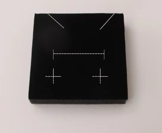 스폰지; 내경 9.6*9.6*2.8