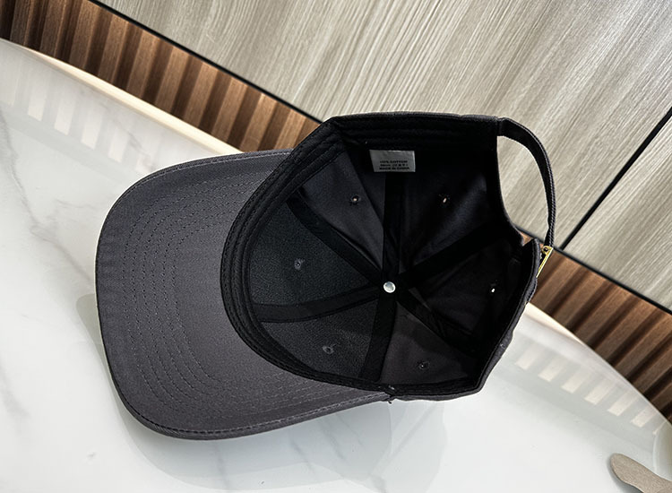 Baseballkappen mit großem Kopf für Männer und Frauen, flaches Profil für den Alltag, Snapback, für Erwachsene, Outdoor-Sport, Vintage, Oversized, Übergröße – Detail 23
