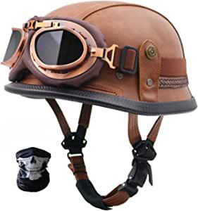 다크 다크 브라운 + 구리 프레임 티 미러