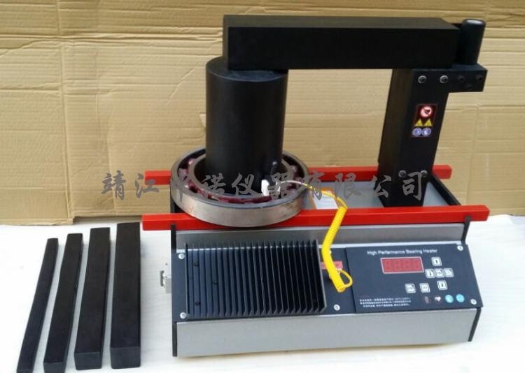 中诺轴承加热器ZNH-50/60/90/100/200/200E/200H齿轮安装拆卸工具