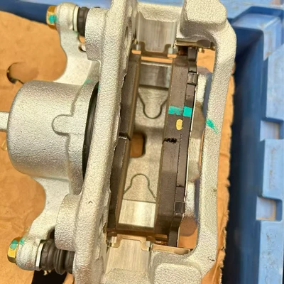 Versa N17X 41011-1Hl0A – Brake cylinder
