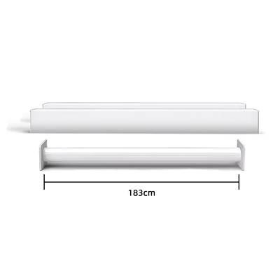 1.83*15m Tpu Car Paint Protection Film Super Hydrophobic Self-Healing Invisible Car Wrap Transparent Protective Film Ppf (Car paint protective film) - tpu-75mil-183cm15m