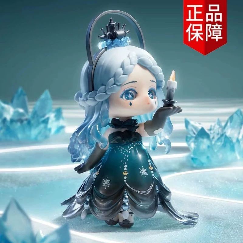 Официально подлинная серия Warm Blind Box DearNikki Dream Weaving Prologue ручной работы милые кукольные подарки на праздники