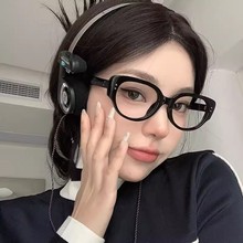 TR����è�ۺڿ��۾�Ů���վ��ܿ�����Ӷ�����Բ������С����۾�