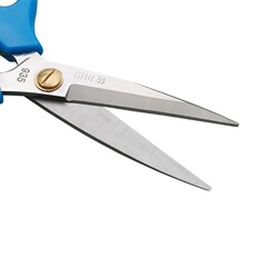 Taiwan Takahashi 935 Soft Handle Multi-purpose Shears Household Stainless Steel Scissors Multifunctional Kitchen Shears