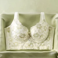Крупноразмерные тонкие бюстгальтеры underwear с поддерживающим верхом — комфорт и стиль для каждого тела!